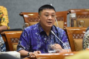Rico Sia: Perpres 82 Dan Permendikbud 45 Harus Direvisi