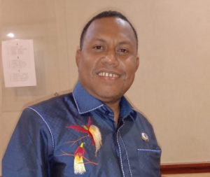 Fahmi Macap: PAN Dukung AFU Sebagai Calon Bupati R4