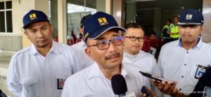 BPPJN Diminta Rampungkan Ruas Jalan Sorong-Mega