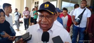 Wamen PUPR: Jalan Trans Papua Barat Dapat Ditempuh Dua Jalur