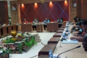 BNPP Prioritaskan Pembangunan Perbatasan Negara di Raja Ampat