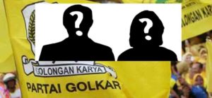 Faris Umlati Optimis Dapat Rekomendasi Partai Golkar