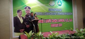 Kajari Sorong, I Ketut Maha Agung: Saya Bukan Orang Baru di Papua