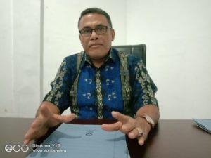 Disdukcapil Raja Ampat Akan Bagikan 2.000 Keping KTP-e