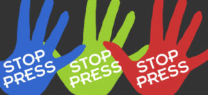 STOP PRESS