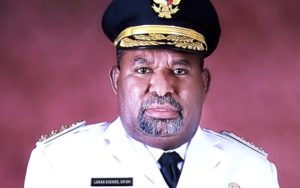 Aktivis HAM Papua Apresiasi Langkah Gubernur Lukas Enembe