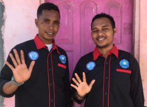 GANN Papua Barat Ajak Masyarakat Berantas Narkoba