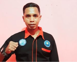 GANN Papua Barat Dukung Polisi Berantas Narkoba