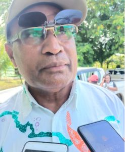 DKP Tambrauw Siap Dibudidayakan 6.000 Bibit Ikan Nila