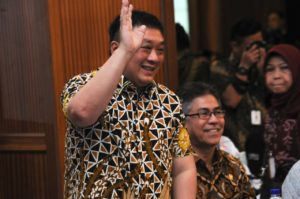 Papua Barat Dapat Diskon Tiket Wisata, Ini Kata Rico Sia
