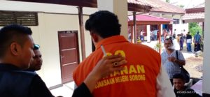 Gunakan Sabu, Jaksa Tuntut Atex 5 Tahun Penjara