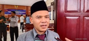 Ketua PN Sorong Mengaku Kekurangan Hakim Dan Panitera Pengganti