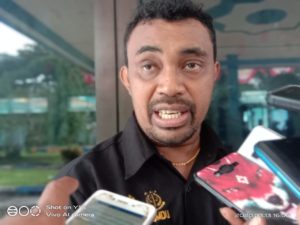 Bawaslu PB Minta Gakkumdu R4 Tegas Tindak Pidana Pilkada