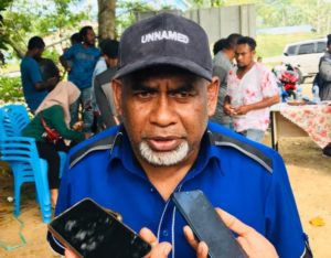 Reses, Abdul Wahab Warwey Akan Kawal Aspirasi Warga