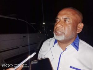 Abd Wahab Warwey: Kehadiran DPRD Ditengah Masyarakat Tak Ada Batasnya