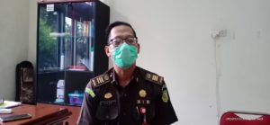 Salah Satu Pemilik Apotik Di Sorong Diduga Menimbun Masker
