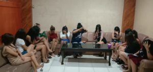 THM Star Light Diduga Langgar Instruksi Wali Kota Sorong
