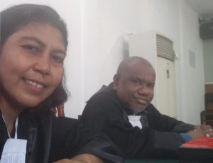 Sidang Makar, Hakim Akan Panggil Paksa Para Saksi