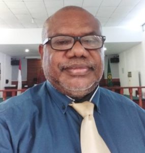 JDP Ingatkan Dua Gubernur Bentuk Pengadilan HAM Papua