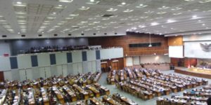 Apakah Perlu Dikeluarkan PERPPU Jika Pembahasan RUU Otsus Papua Mengalami “Deadlock” ?