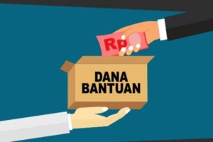 Pemda Manokwari Gelontarkan 18 Miliar Bantu Warga Terdampak Covid 19