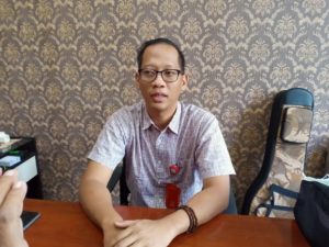 50 Persen Dari Perkara Pidana Yang Diproses Diprediksi Selesai Melalui Sidang Online