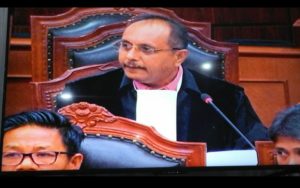 Pelaku Penghina Gubernur PB Dipolisikan