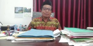 Pesan KUA, Menikalah Gaes, Jika Virus Corona Sudah Berhasil Dicegah