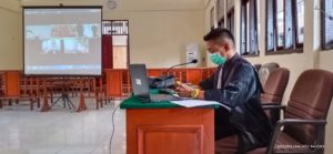 Dua Pemilik Ganja Dijatuhi Dipidana 6 Dan 5 Tahun Penjara