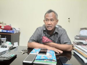 Dinas Sosial Manokwari Memastikan Warga Penerima PKH dan BPNT Tidak Menerima BLT