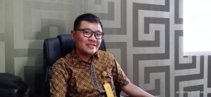Kejari Sorong Tak Akan Campuri Kebijkan Daerah Menentukan Nominal Anggaran COVID-19