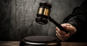 Sidang Narkotika, Farhan Azis Dijatuhi Hukuman 6 Tahun Penjara