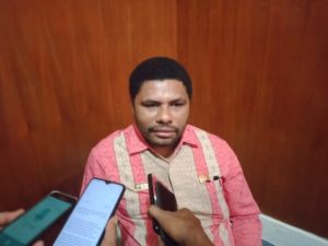 DPRD Desak Pemda Raja Ampat Serahkan LKPJ Tahun 2019