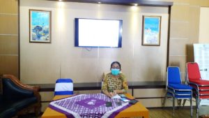 ODP di Raja Ampat Melonjak Jadi 51 Orang