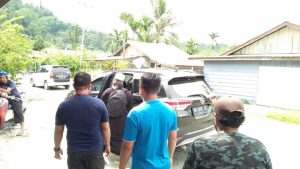 Tak Mau Periksa Darah, Imam Masjid Arsyillah Pilih Keluar Dari Raja Ampat