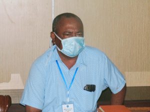 Gugus Tugas Covid-19 R4 Akan Tindak Tegas Speedboat Keluar Masuk Sorong-Waisai