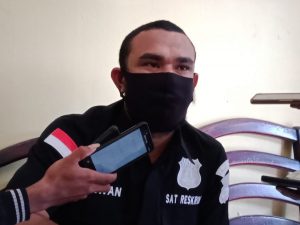 Pengrusakan Tugu di Raja Ampat Terindikasi Dugaan Korupsi