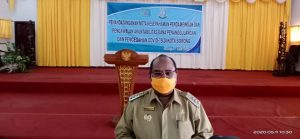 Dalam Waktu Dekat Pemkot Sorong Gelontorkan 43 Miliar Tangani Covid-19
