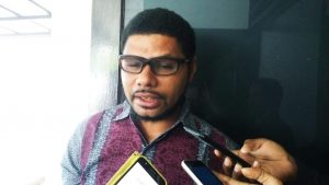 Tak Bayar Hak Buruh, Wakil Ketua II DPRD R4 Sesalkan Perlakuan Oknum Kontraktor