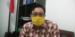 Gunawan: Baznas Berperan Angkat Kesejahteraan Umat