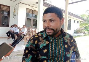 Woow.. Dana Covid-19 di Raja Ampat Diperkirakan Capai Rp 100 Miliar Lebih