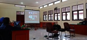 Tanggapan Penuntut Umum Terhadap Eksepsi, Menolak Semua Dalil Penasihat Hukum Terdakwa