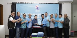 Partai Gelora Indonesia Canangkan GS-20 Hadapi Covid-19