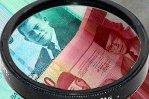 Dugaan Praktik Pungli di SMA YPPK Agustinus