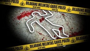 Menghabisi Nyawa Rekan Kerja, Hasan Lahmadi Dituntut 12 Tahun Penjara