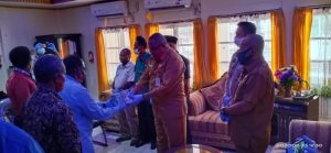 Pemkab Sorsel Bayar Ganti Rugi Tanah Marga Anni Tahap 4 Sebesar Rp 5 M
