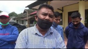 Fasilitas Karantina Minim, Warga KKB Bersikeras Jemput Keluarga