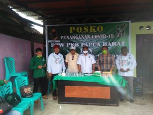 Abdullah Gazam: Sejak Dibukanya Posko, PKB Banyak Terima Keluhan Warga