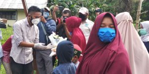 Arie Subandrio: Diperkirakan Jumlah Pasien Sembuh Lebih Banyak Jika Hasil SWAB Cepat Diketahui