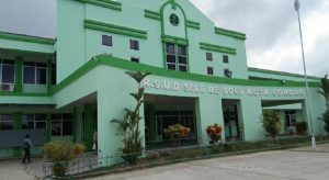 Satu Pasien dan Tenaga Medis Positif Corona, RSUD Sele Besolu Sementara Ditutup